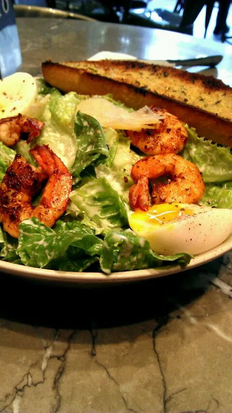 Shrimp Salad|NNCさん