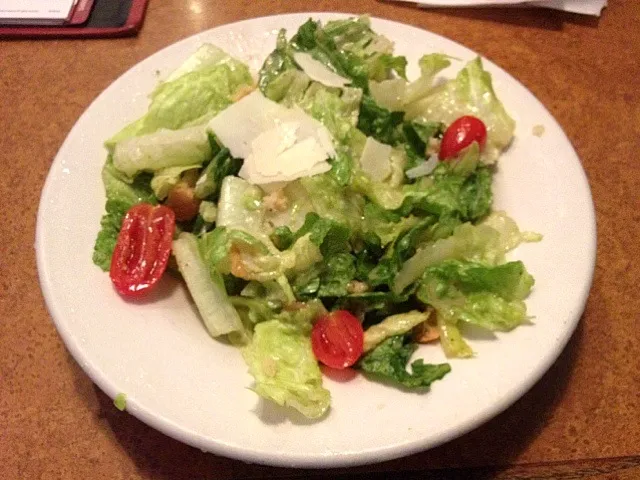 Ceasar Salad|Natalia Camposさん