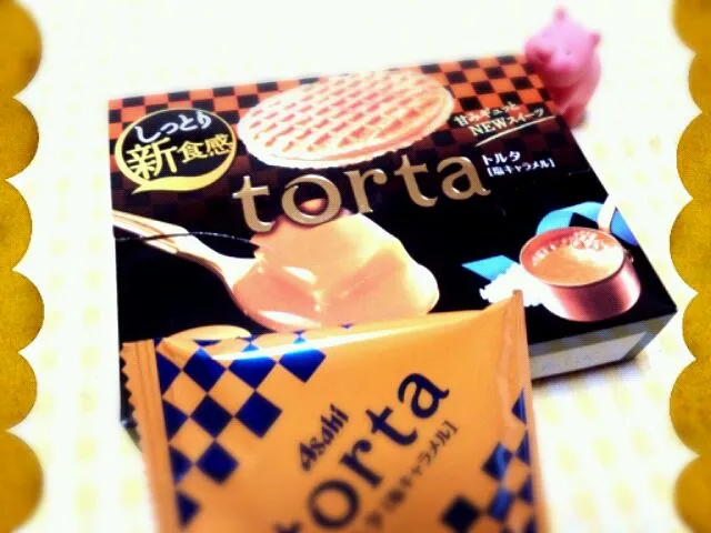 ＊トルタ＊|ゆぅさん