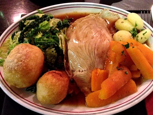 Roast Turkey|Chisatoさん