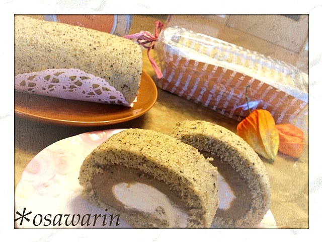 市販のロールケーキのレシピと料理アイディア119件 Snapdish スナップディッシュ