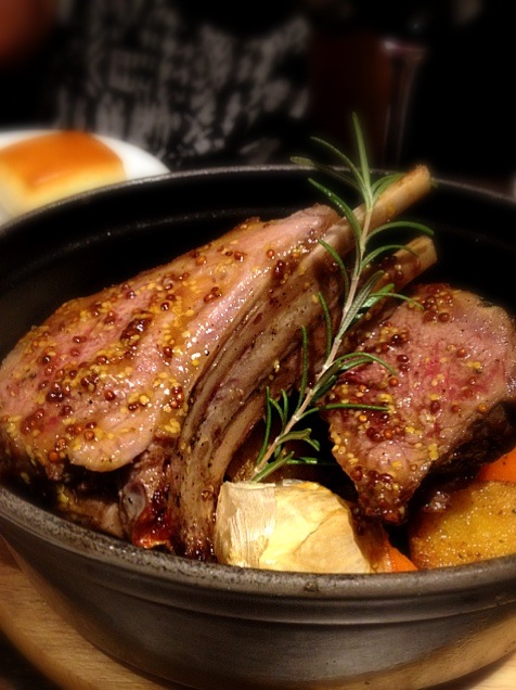 Staub ストウブ 料理が腹ペコ警報 プロ料理家の愛用鍋 自宅でも大活躍 Snapdish スナップディッシュ