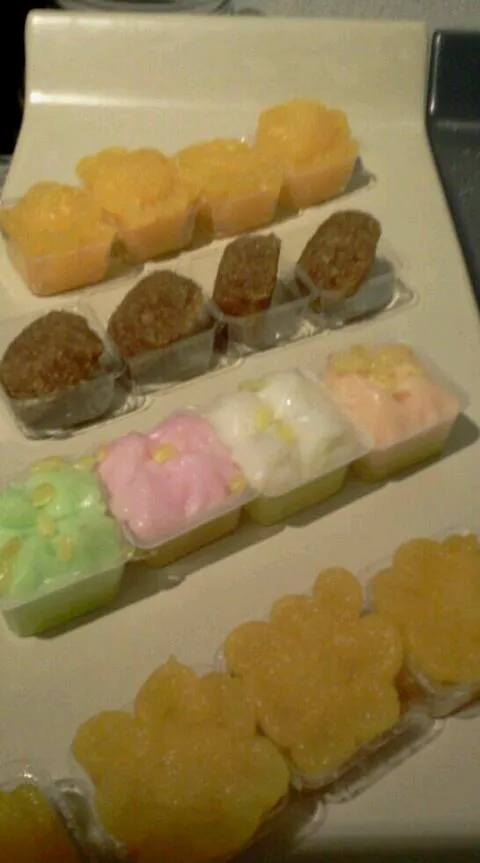 thai sweets|maisiさん