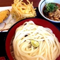 肉しるつけ麺|山崎郁美さん