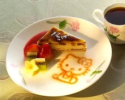 Snapdishの料理写真:|preTtyInpINKk22さん