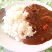 特製カレー|にゃんこさん