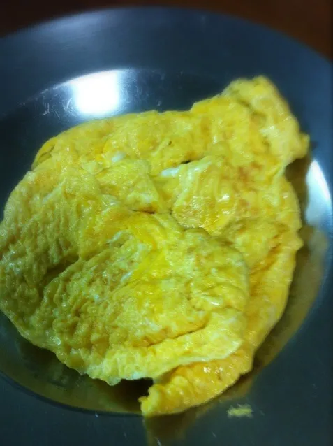 Omelette by Nong Nee|Pim Patanasuthikulさん