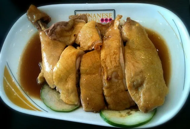 🈂HaiNaNeSe CHiCKeN DeLights🈂|KyaNNさん