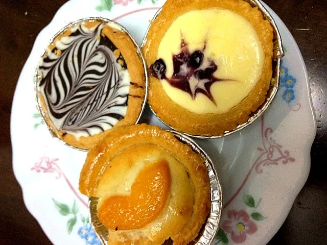 Yummy tart|nadia omarさん