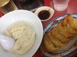 宇都宮餃子|wataricaさん