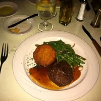 Fillet di Bue (Filet Mignon)|Wyatt Bakerさん