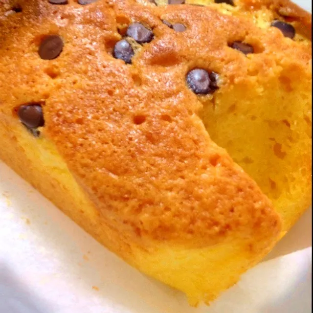 パウンドケーキ|宮里砂智子さん