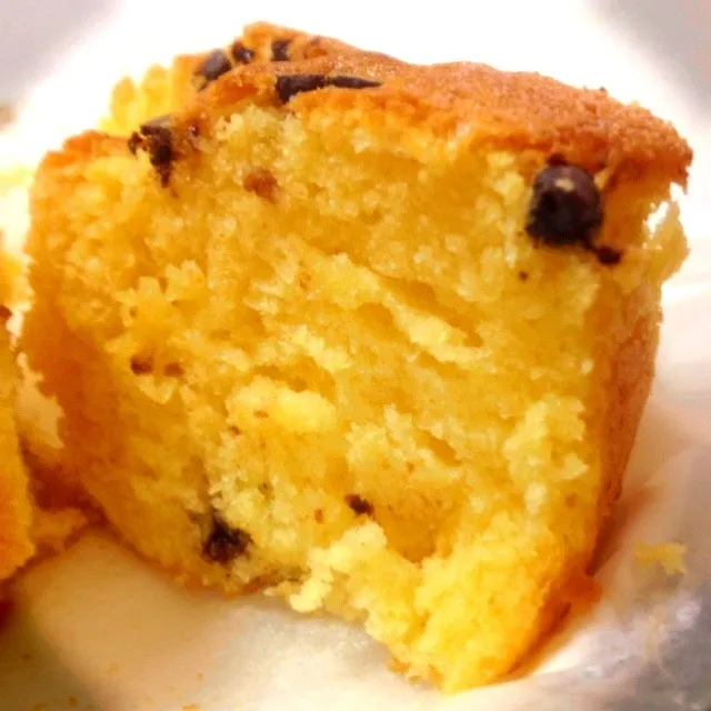 パウンドケーキ|宮里砂智子さん