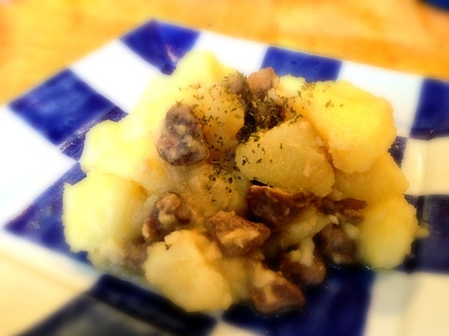 保存版 ネットで人気 アンチョビを使ったイタリアンのレシピアイディア集 Snapdish スナップディッシュ