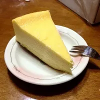 Snapdishの料理写真:チーズケーキ|德永翔子さん