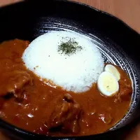 バターチキンカレー|佐規さん