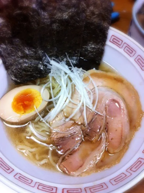 お家ラーメン(インスタント凡の風使用)|yumamaさん