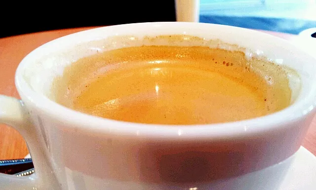 ﾓｰﾆﾝｸﾞEspresso₩|直樹さん