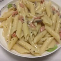 penne|饶嘉颖さん