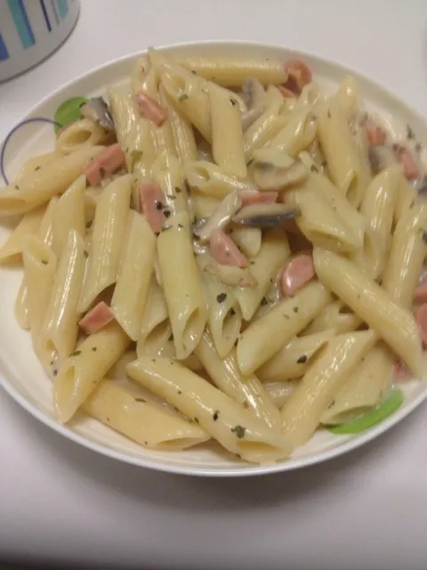 penne|饶嘉颖さん