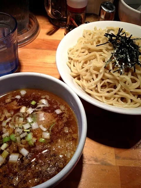 麺処ZERO 肉そば|じんさん