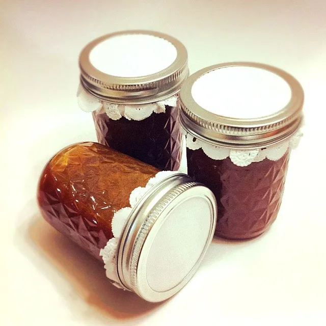 Homemade Dulce De Leche|janice Williamsさん