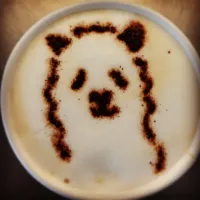 Snapdishの料理写真:my design cappuccino collections - an alpaca|yuさん