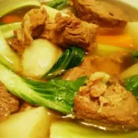 beef nilaga|irishebalanさん