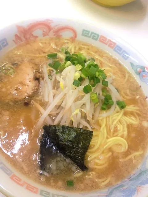 伊豆高原＂ ラーメン木八＂|羽田一洋さん