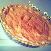 Lemon Pie|Antuanettさん