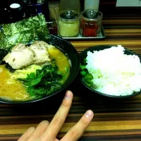 Snapdishの料理写真:|daisukeさん