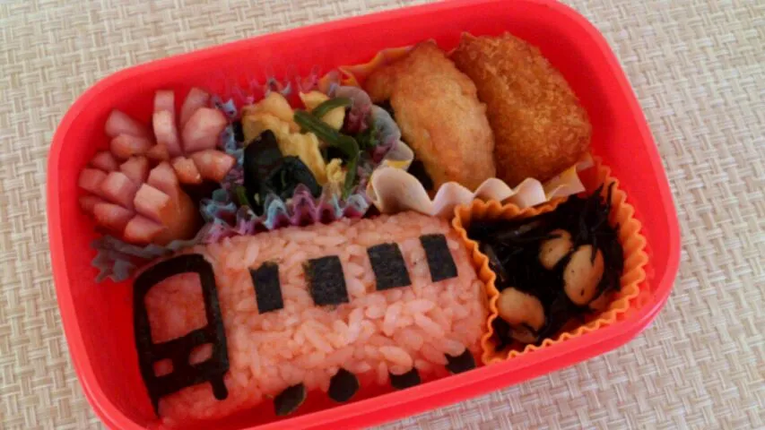 子供のお弁当|ayaさん