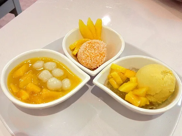 mango mania|Yvonne C.さん