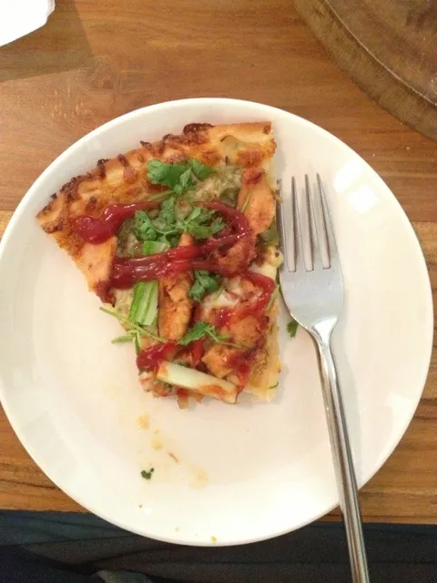 pizza|veganoさん