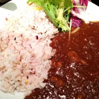 カレー|さつきさん