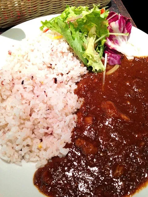 カレー|さつきさん