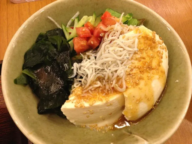 tofu @ ootoya|Tunaさん