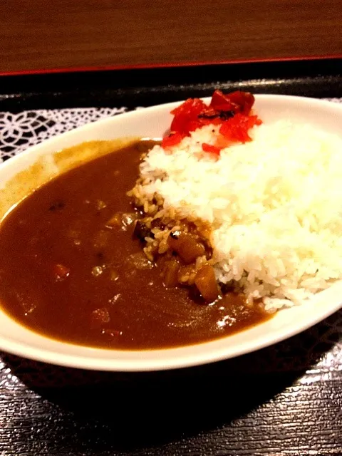 カレー！|saoさん