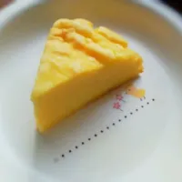 さつまいもケーキ|もあままさん