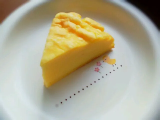 さつまいもケーキ|もあままさん