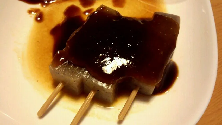 ♡味噌田楽♡|chieさん