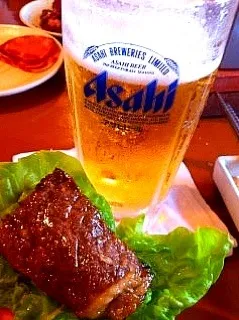 焼肉|大空さん