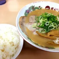 Snapdishの料理写真:天下一品|じんさん