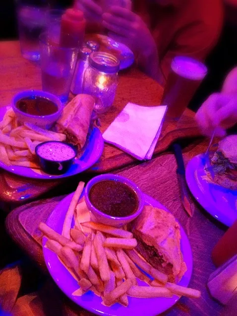 Snapdishの料理写真:Bar food☆バーフード|Poccoさん