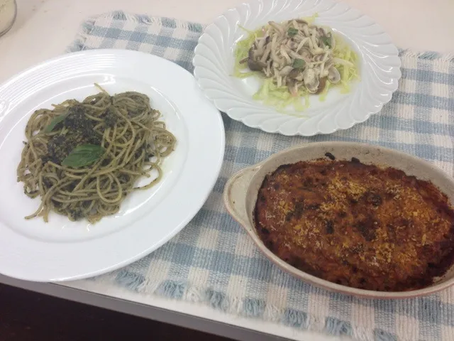 料理教室|はまだゆいさん