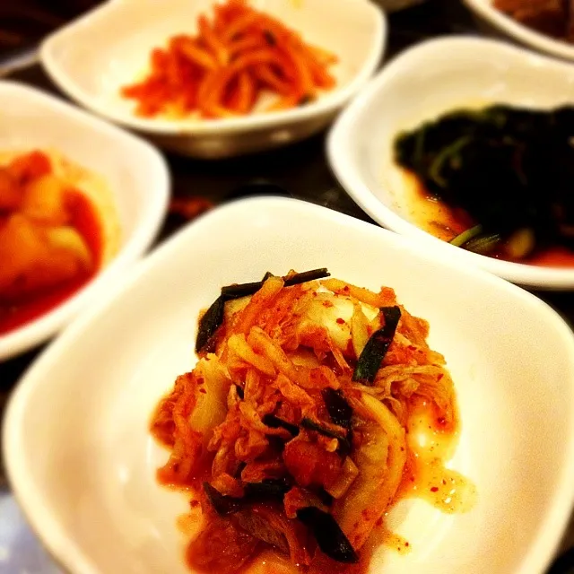 Kimchi !!!! Love Love (^з^)-☆|souksavathさん