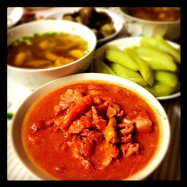 Lao Food !|souksavathさん