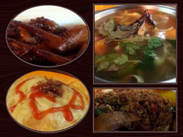 Thai food|beh siew ngoさん