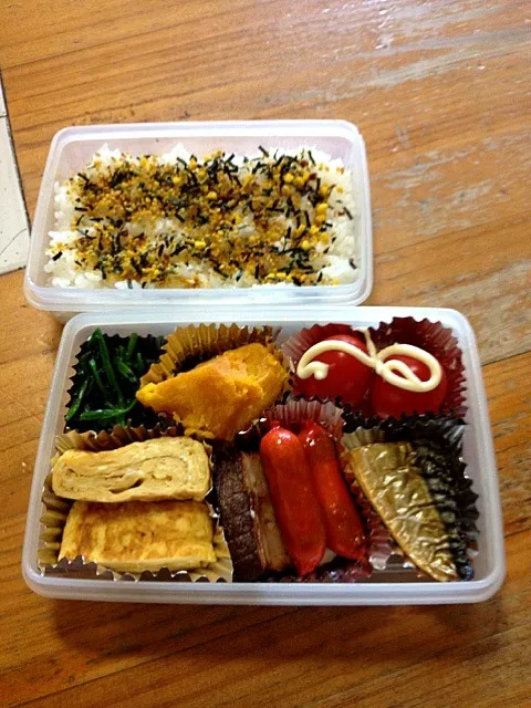 お弁当(^O^)／|ヒロさん