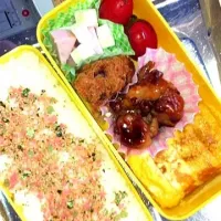 お弁当|なもたそさん